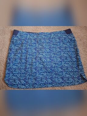 Cypress Club Athletic Skort XXL